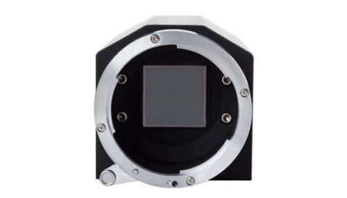 Kaya Instruments JetCam 19 – 2.1 MP sensor with 10 µm pixel size.  