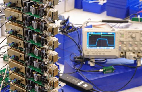 Application-Specific Power Supplies Customization from Eagle Harbor Technologies (EHT) Inc.