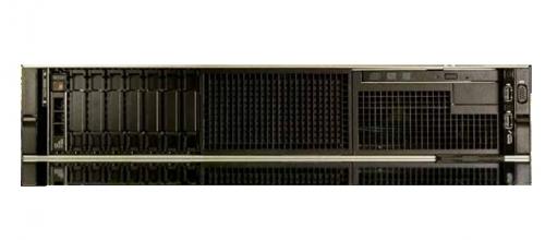TeraBox 2000D by BittWare is 2U FPGA server based on Dell EMC PowerEdge R740 chassis with Dell ProSupport. 