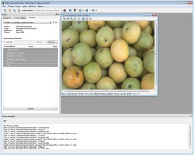 KAYA Instruments Software & SDK