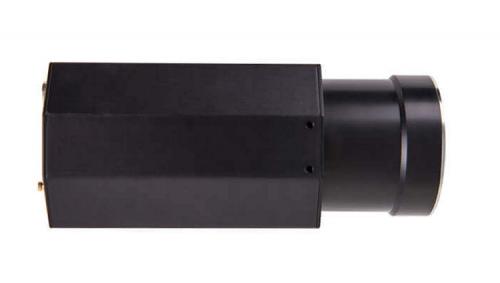 Kaya Instruments JetCam 19 – 4/3’’ format camera. 
