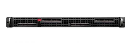 Die TeraBox 1400B von BittWare ist mit bis zu 2 Terabyte DDR4 16x-Bänke auf vier FPGA-Boards ausgestattet und bietet bis zu 1,6 Tbit / s 16x 100/50/40/25/10 GbE-Ports.