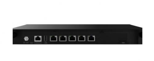 AN105, AN106, and AN5205 Industrial Network Appliance by COLORFUL with NXP LS1043A 64-bit ARM quad-core processors 