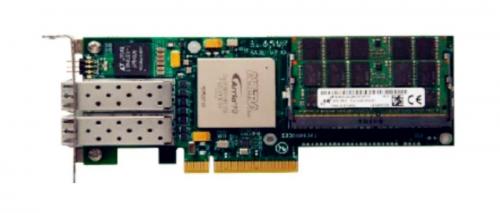 Intel Arria 10 based Heterogeneous FPGAs – QD-910A and QD-910B with 1.519 and 1.366 TFlops computing performance as well as 1,506K and 865K system logic elements.