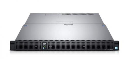 BittWare TeraBox 1400D is a Stratix 10 FPGA board with Dual Xeon Scalable CPUs and 4x 520C FPGA accelerators into one 1U Dell C4140 EMC PowerEdge Server.