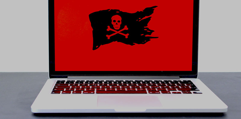 Cyber Security, GROUP-IB, Online Piracy Research