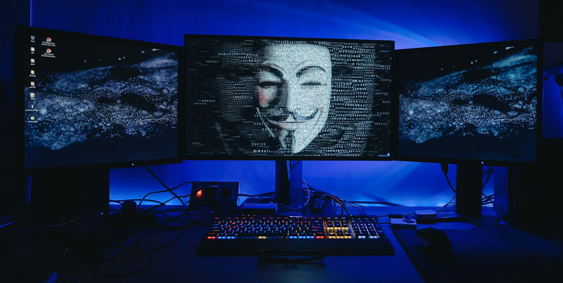 Cybersicherheit, Mandiant, Ransomware