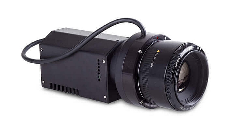 KAYA JetCam 19 QSFP+ Super Speed POV Camera