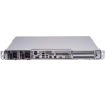 Bittware TeraBox 1102S, 4x FPGA – Sky Blue Microsystems GmbH