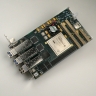 EDT 3P Mezz – 10 Gb, 1 GbE, or up to OC48 (STM16) interface – Sky Blue Microsystems GmbH