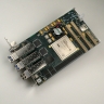 EDT 3P Mezz – 10 Gb, 1 GbE, oder bis zu OC48 (STM16) Interface – Sky Blue Microsystems GmbH