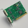 EDT PCI DV, 2x MDR26 – Sky Blue Microsystems GmbH