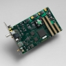 EDT SRXL Mezzanine board. Signal receiver and processor for IF and L-band – Sky Blue Microsystems GmbH