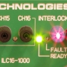 ILC-16 Interlock Controller, 16 channel – Sky Blue Microsystems GmbH