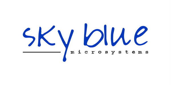 Ressourcen – Sky Blue Microsystems GmbH