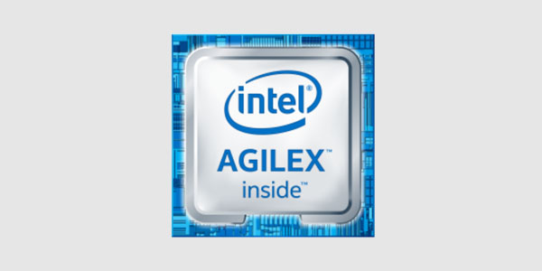 Intel Agilex FPGA and SoC devices